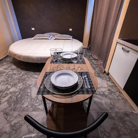 Garda Fantasy Paradise Silver O Gold Lejlighed Desenzano del Garda