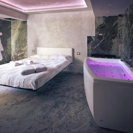 Lejlighed Garda Fantasy Paradise Silver O Gold Desenzano del Garda